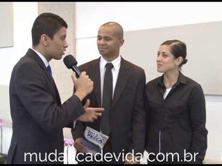 Programa Mudança de Vida Hoje -- Busque a Deus como você nunca buscou antes -- 16/06/13