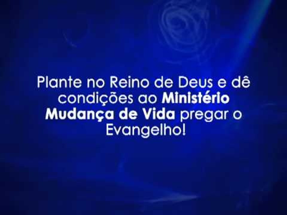 Projetos Semeadores