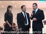 Programa Mudança de Vida Hoje -- Pratique aquilo que você recebe de Deus! -- 01/09/13