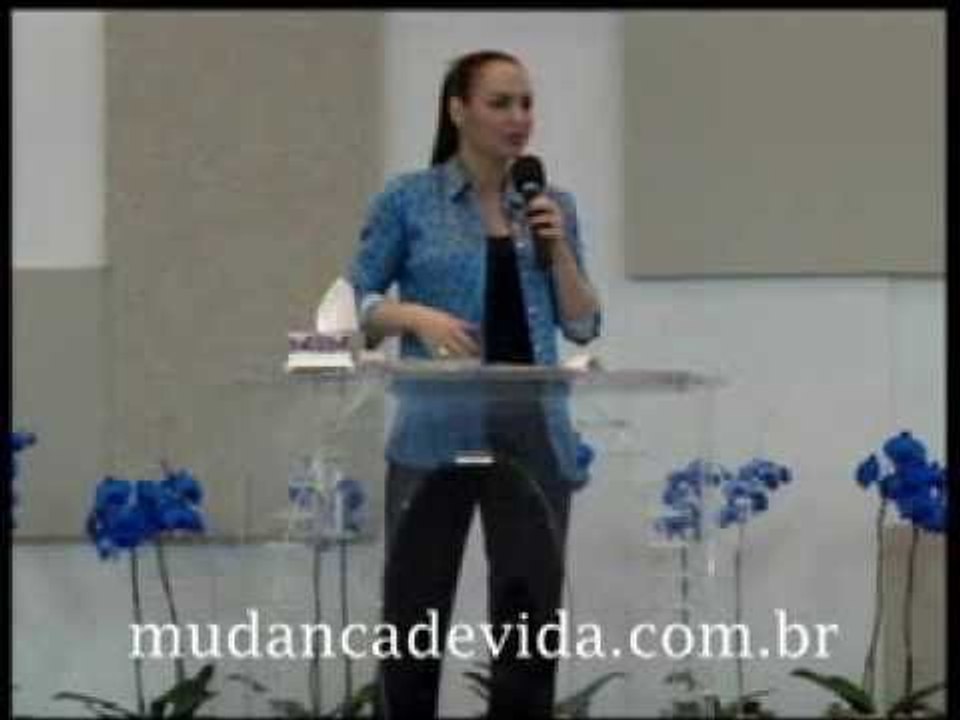 Palavra de Vida e Fé -- Nós podemos mudar. Use a sua fé! -- 26/08/13