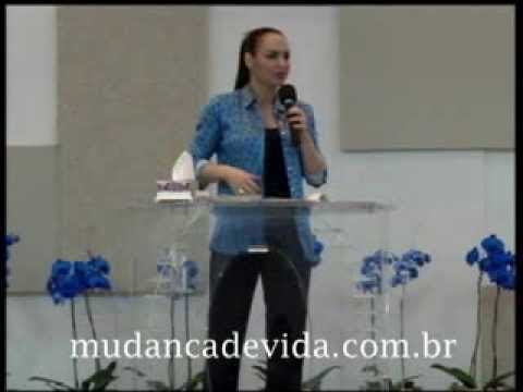 Palavra de Vida e Fé Nós podemos mudar. Use a sua fé! 26/08/13