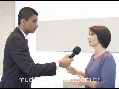 Programa Mudança de Vida Hoje Siga em frente! Deus tem uma grande porta aberta 15/05/13