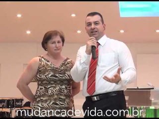 Programa Mudança de Vida Hoje -- Escolhas erradas potencializam problemas! -- 22/09/13