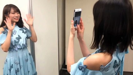 乃木坂46「\こっち向いてNOGIZAKA!/」撮影風景
