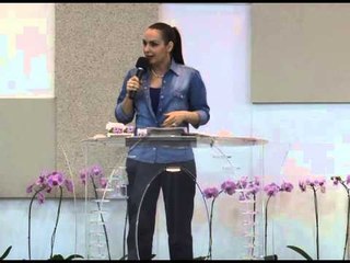 Palavra de Vida e Fé -- Reivindique e tome posse do que é teu! -- Quarta --15/05/13