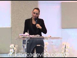 Palavra de Vida e Fé - Essa é a palavra para você: maturidade! - 18/09/13