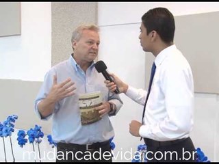 Programa Mudança de Vida Hoje -- Não faça acordo com o mal! -- 04/09/13