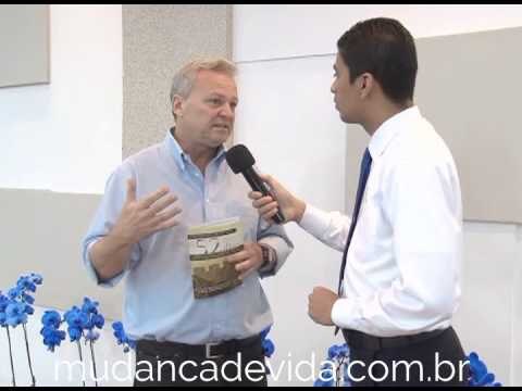 Programa Mudança de Vida Hoje Não faça acordo com o mal! 04/09/13