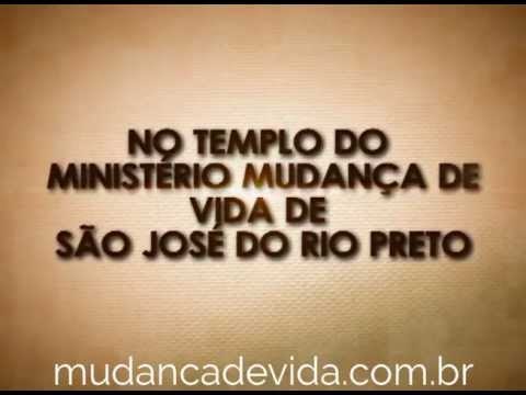 Programa Mudança de Vida Hoje O que Deus tem requerido aí dentro? 07/09/13