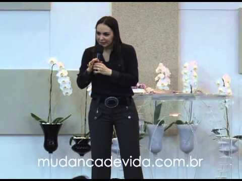 Palavra de Vida e Fé Que espírito você irá nutrir na sua vida ? Domingo 16/06/13