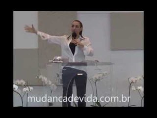 Palavra de Vida e Fé - Dependa de Deus custe o que custar - 23/10/2013