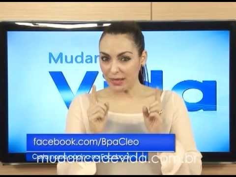 Programa Mudança de Vida Hoje Creia que o Deus que já foi com você antes será agora 28/06/13