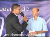 Programa Mudança de Vida Hoje -- Tome uma atitude radical naquilo que Deus espera! -- 10/10/13