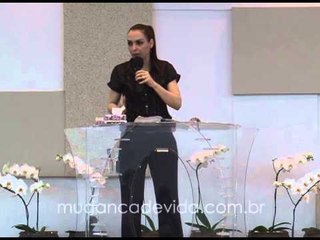 Palavra de Vida e Fé -- O que você tem feito conscientemente diante da destruição? -- 16/10/13