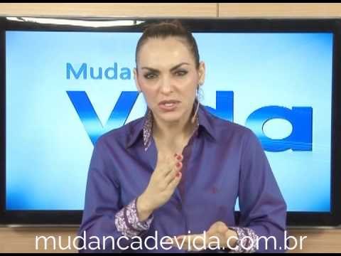 Programa Mudança de Vida Hoje Seja firme na verdade! 04/10/13