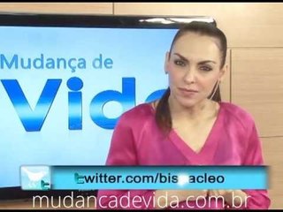Programa Mudança de Vida Hoje -- Aprenda a depender de Deus! -- 28/10/13