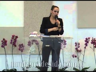 Palavra de Vida e Fé -- Mantenha-se no propósito, no foco, na rota! -- 08/07/13