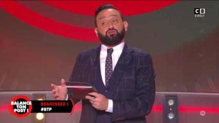 Agathe Auproux absente de Balance Ton Post : Cyril Hanouna dévoile la raison
