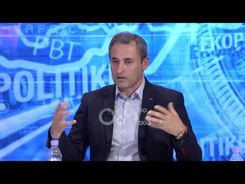 Ora News - Çejku: Çfarë fshihet pas ndikimit në rritje të Kinës në Ballkan?