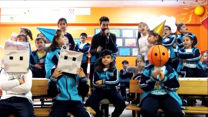 MEB'den 24 Kasım Öğretmen Günü'ne özel video - ANKARA