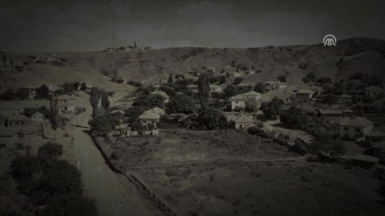 Jandarmadan 24 Kasım Öğretmenler Günü Klibi