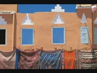 La Chanson Marocaine - Maati Benkacem