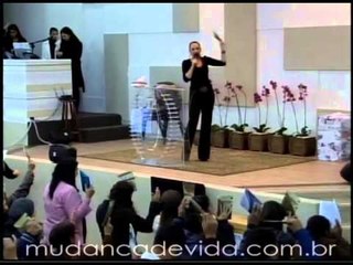 Encerramento do Jejum da Restauração - Pare de olhar para o problema! Foque na vitória - 24/07/13