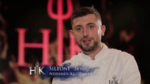 Hell's Kitchen, Episodi 6, 23 Nëntor 2018, Pjesa 4