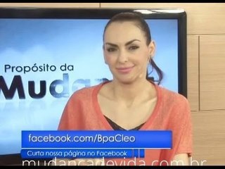 Programa Mudança de Vida Hoje -- Grandes surpresas chegarão até você -- 28/12/13