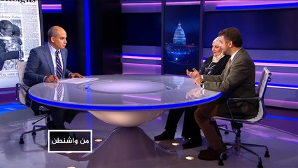من واشنطن-النظام الأميركي وتسريبات سي آي أي بشأن خاشقجي