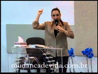 Encerramento do 6° Jejum -- Você quer chamar a atenção de Deus? Reaja pela fé! -- 07/08/13