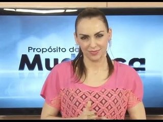 Programa Mudança de Vida Hoje -- Felizes são os que confiam no Senhor -- 30/12/13