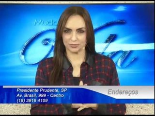 CONVITE ESPECIAL PARA PRESIDENTE PRUDENTE/SP