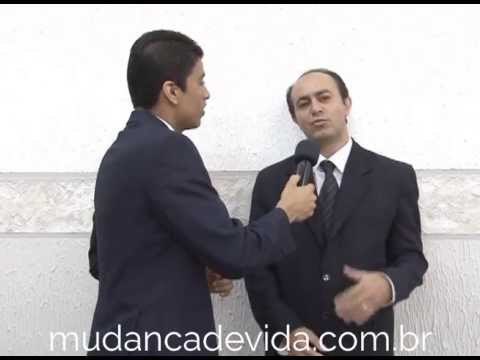 Programa Mudança de Vida Hoje Traga a existência do que não existe! 14/10/13