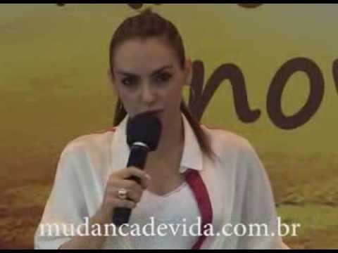 Deus não aceita seus argumentos! - (Encerramento) - Bispa Cléo