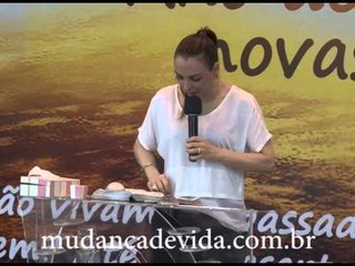 Atitudes de fé provocam milagres! - Bispa Cléo