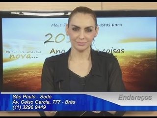 Haja sua fé e viverá o sobrenatural - Bispa Cléo