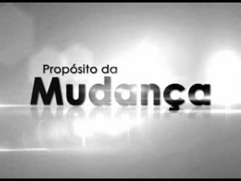 Propósito da Mudança 2013 - Quais são as 3 coisas que você não quer levar para 2014?