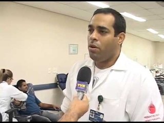 Trabalho Social do Ministério Mudança de Vida