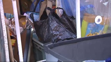 자신이 낳은 신생아 버린 20대 엄마 긴급체포 / YTN