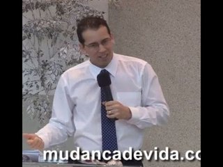 Palavra de Vida e Fé -- Nenhum mal resistirá a você. -- 11/12/13