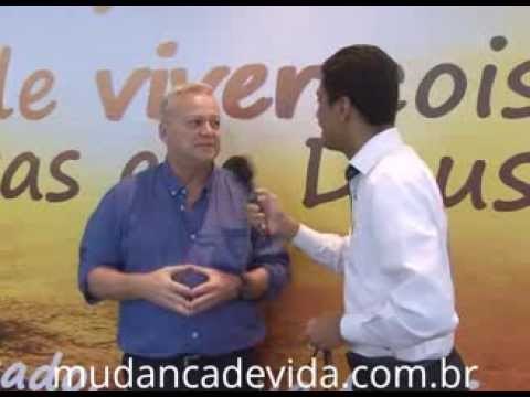 Viva a palavra de Deus - Bispa Cléo