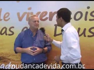 Viva a palavra de Deus - Bispa Cléo