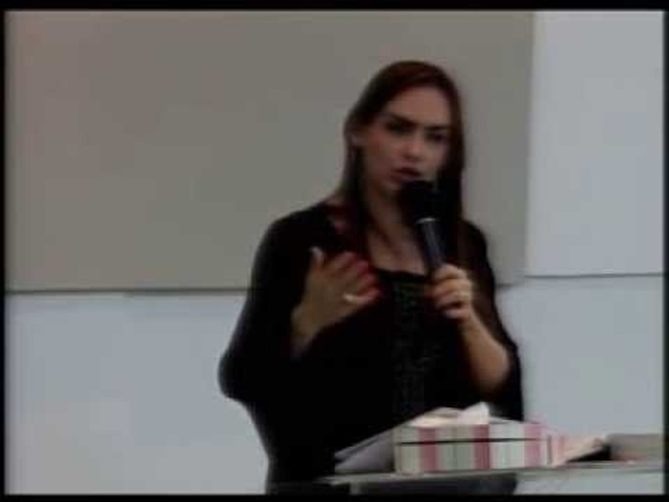 Guarde seu coração e permaneça focado! - Bispa Cléo