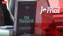 Fracasso do combate às drogas no mundo é tema de livro