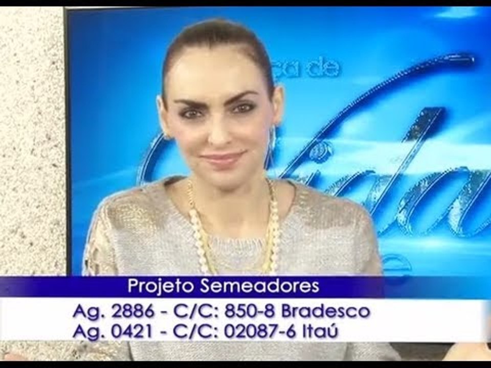 Faça as reformas necessárias! - Bispa Cléo