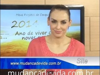 Não se coloca vinho novo em odre velho - Bispa Cléo