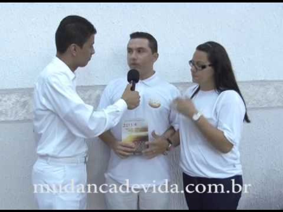 Eduardo e Viviane