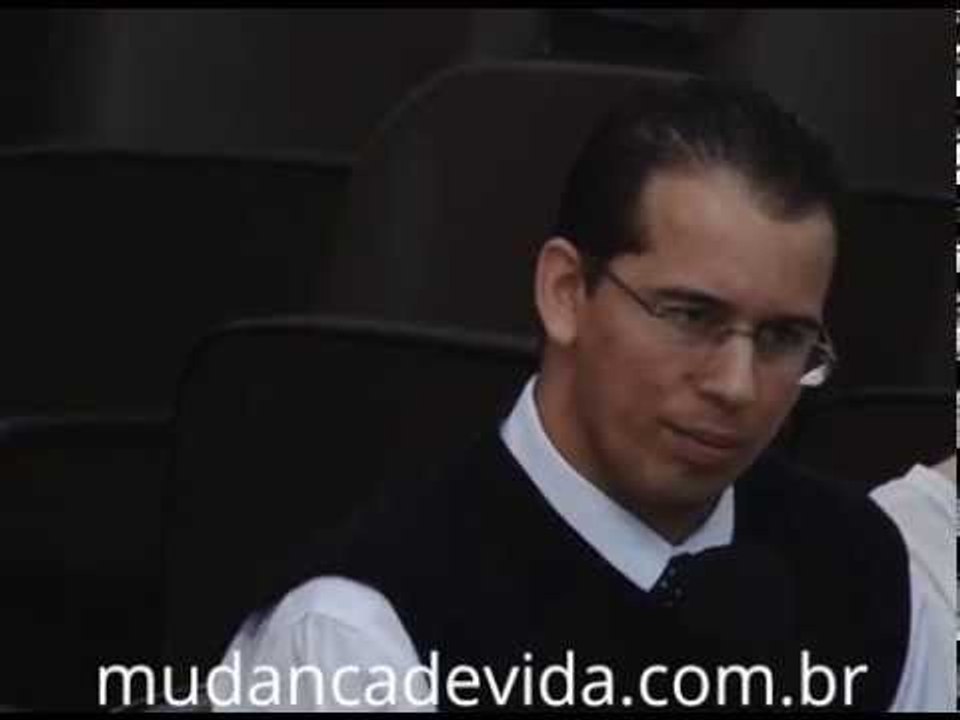 Deus encheu a minha boca de riso - Bp. Bruno Pedroso e Dc. Talita