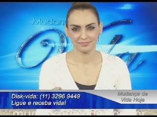 Foca nos seus sonhos! - Bispa Cléo